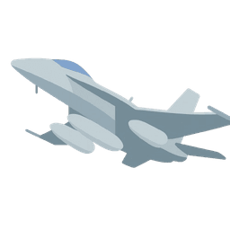 Aerospace & Defense icon