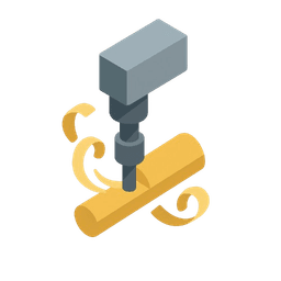 Brass icon