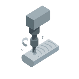 Cast Iron icon