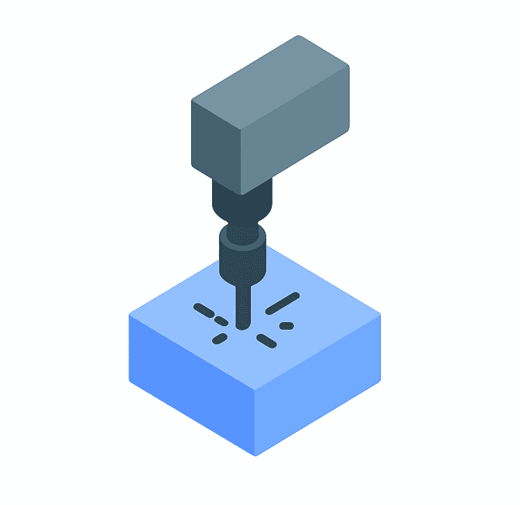 CNC Machining