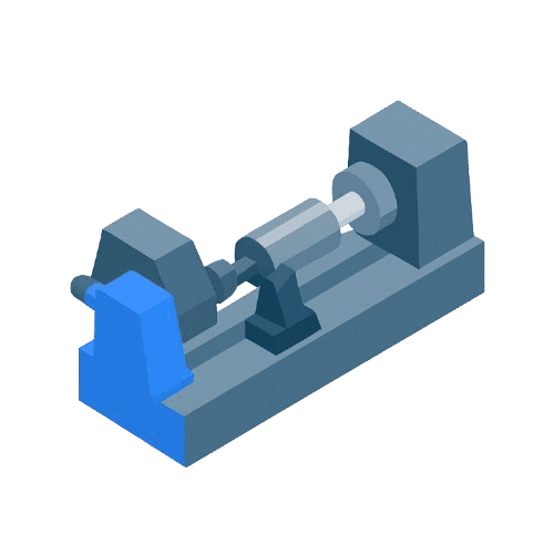 CNC Turning