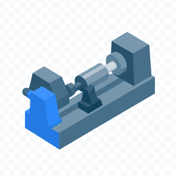 CNC Turning