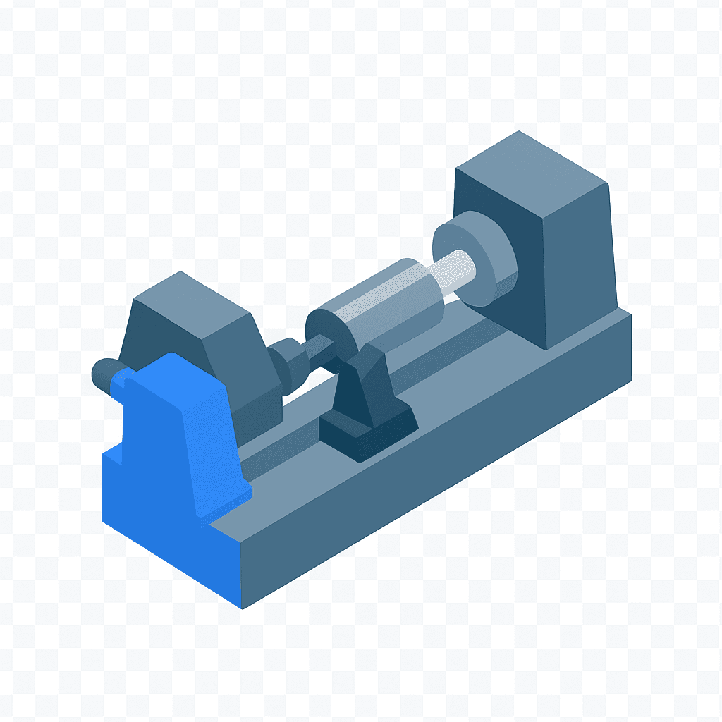 CNC Turning