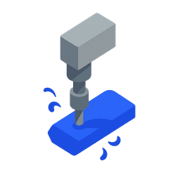 Cobalt icon
