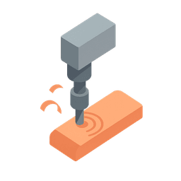Copper icon