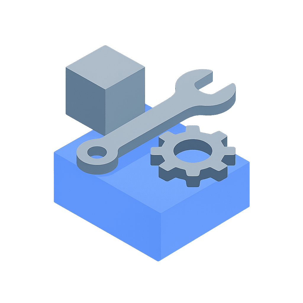 Custom Jobs