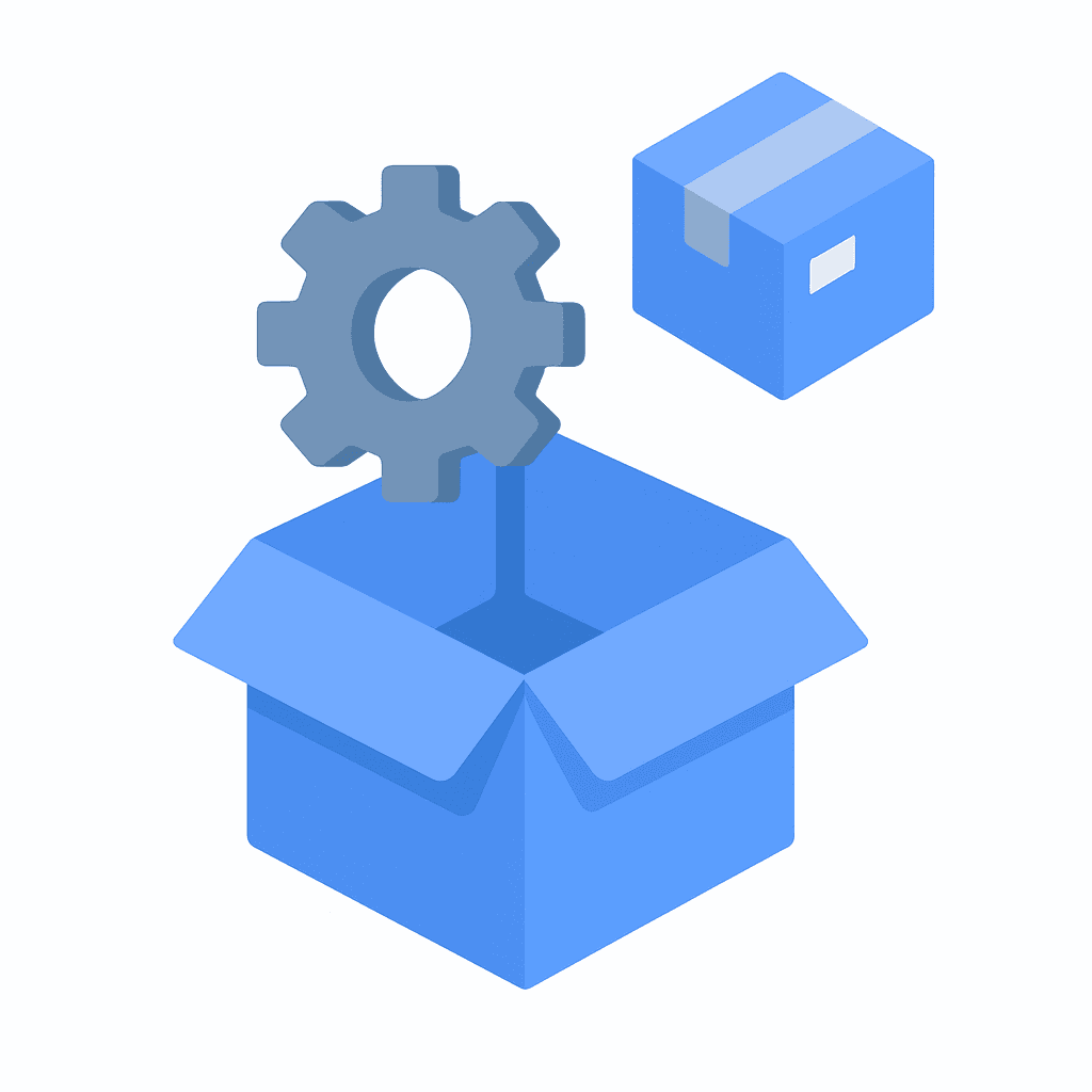 Assembly & Testing
