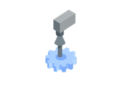 Gear Machining icon