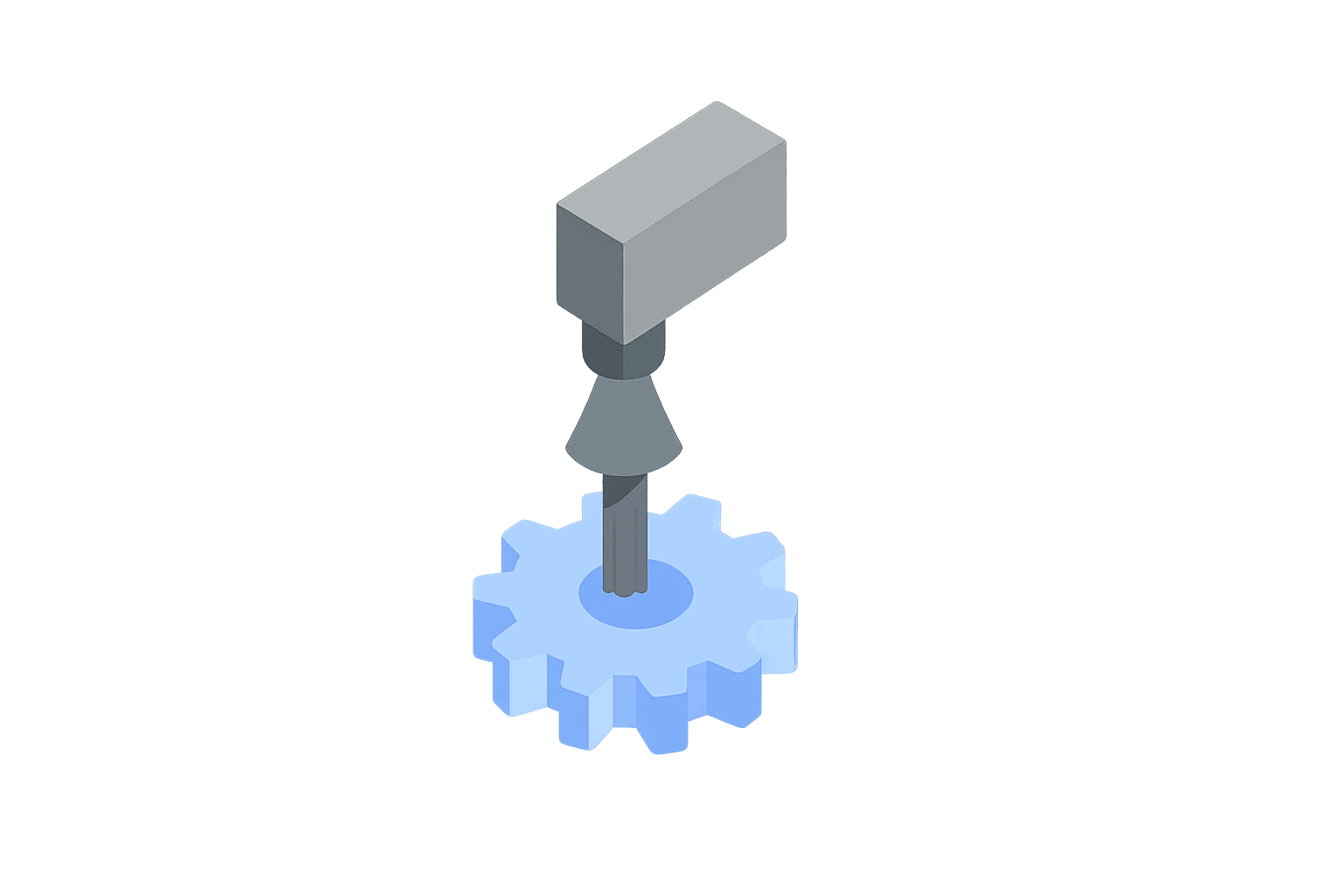 Gear Machining