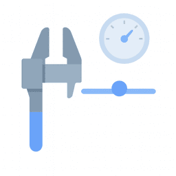 Inspection icon