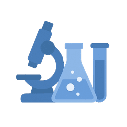 Laboratory & Scientific Instruments icon