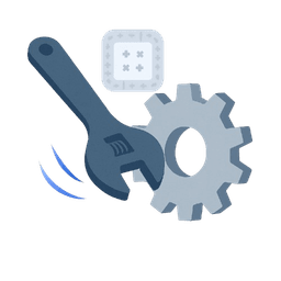 Machining Repairs