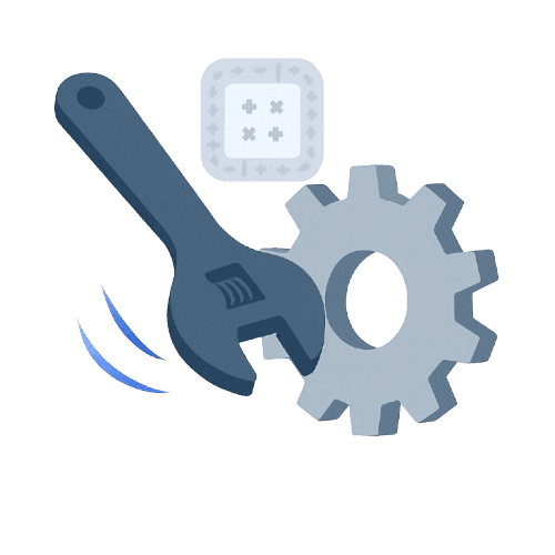 Machining Repairs