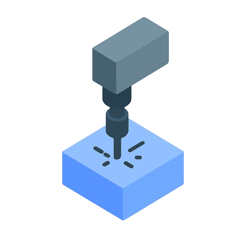 Micromachining