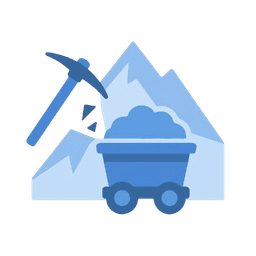 Mining & Minerals Processing icon
