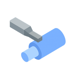 Precision Turning