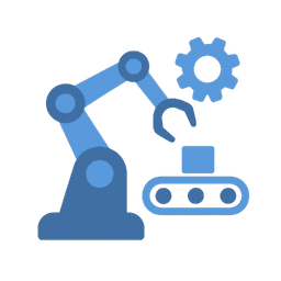 Robotics & Automation icon