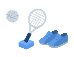 Sports & Recreation Equipment icon