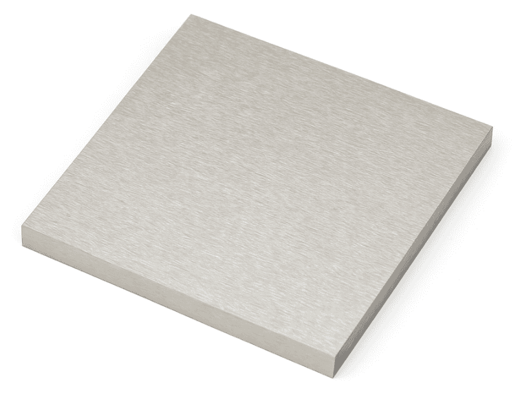 Ultra-smooth surface finish after grinding