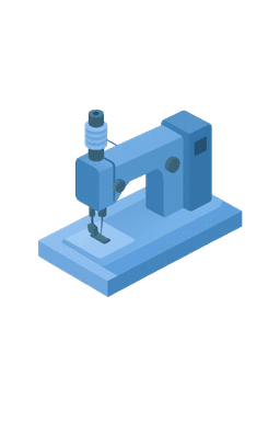 Textile & Apparel Machinery icon