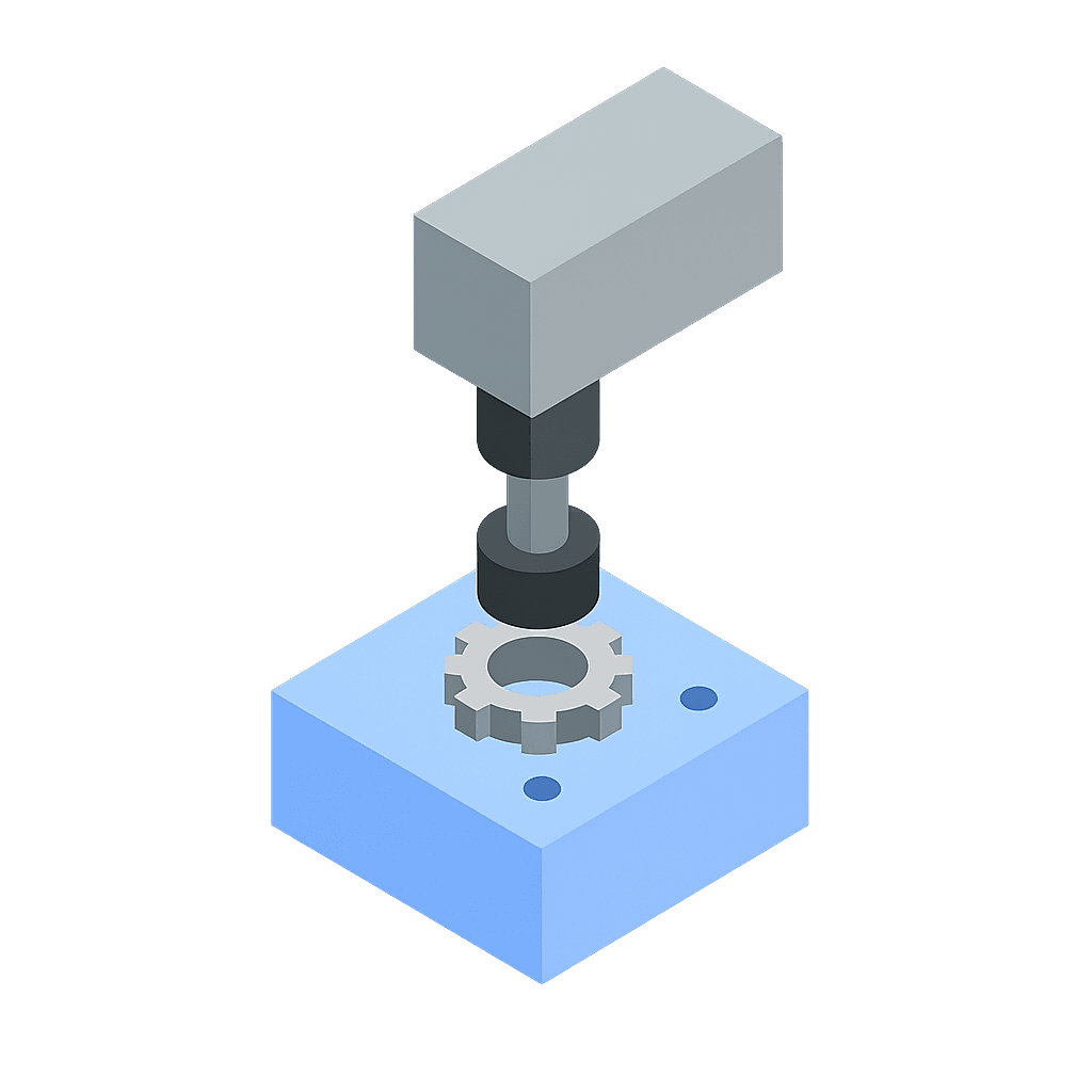 Tool & Die Making