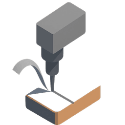 Tool Steel icon
