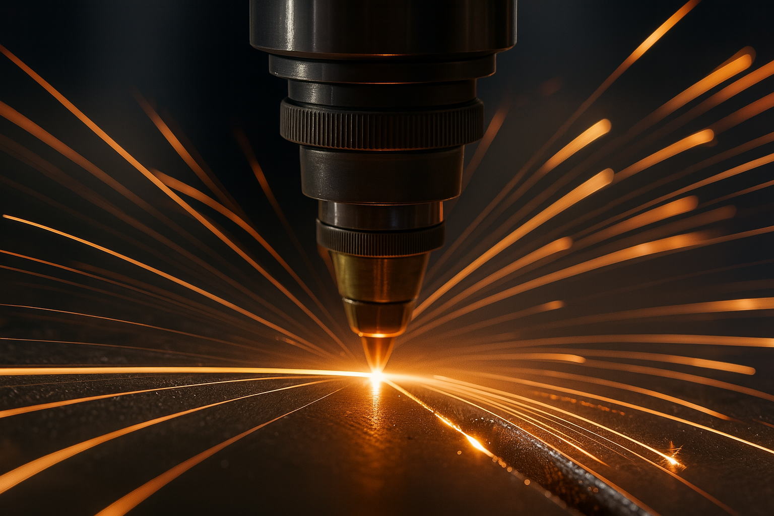 Laser Cutting