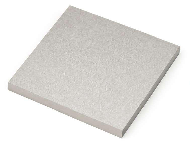 Surface Finish Example