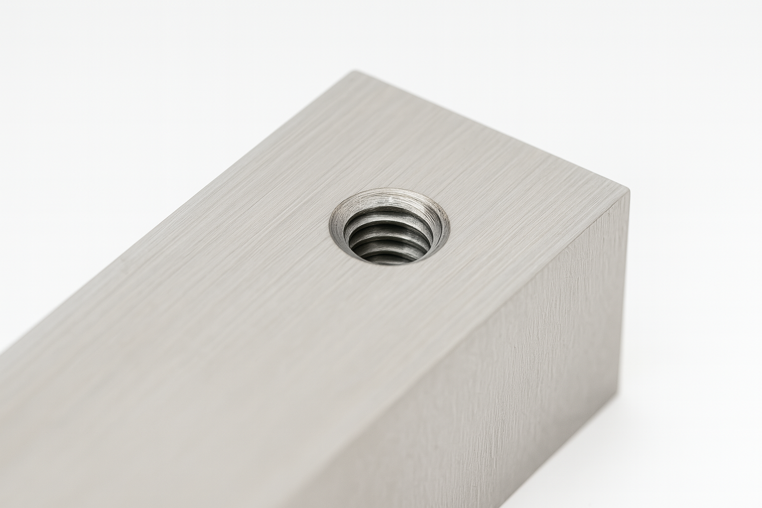 Thread Milling